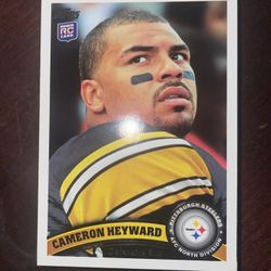 Half Off Each Card!!