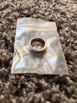 Brand New OURA Smart Ring (4th Generation) Silver - Size 7