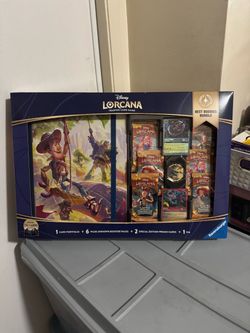 Lorcana