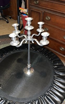 Candelabras For Events