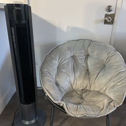 Tower Fan 