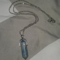 Lapis Lazuli Necklace