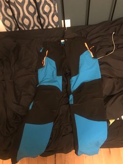 Motorcycle Clothes