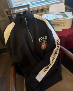 Vintage Polo long neck 1967