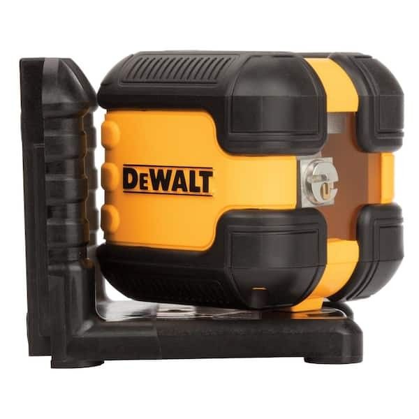 laser level brand new bought a couple of weeks ago ,