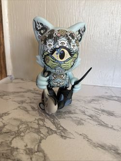 Mizuno Collectible 8”