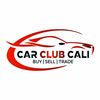 CAR CLUB CALI