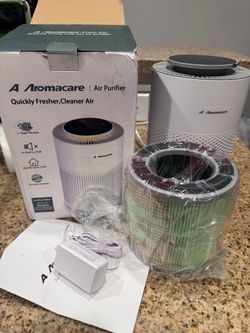 Air purifier