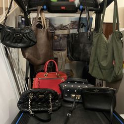 PURSES