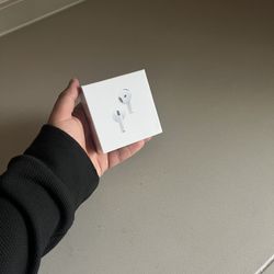 AirPods Pro 4