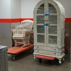 Vintage Furniture