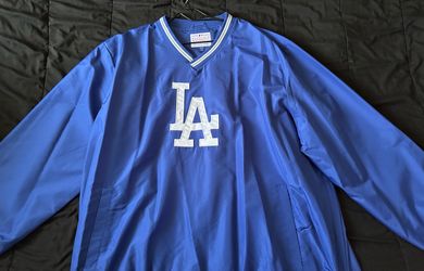 Los Angeles Dodgers windbreaker