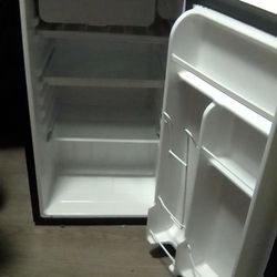 Mini Fridge It Is Used 