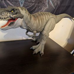 Jurassic World Collosal T. Rex