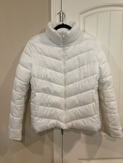 Old Navy Puffer Jacket