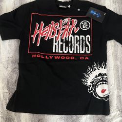 Hellstar shirt 