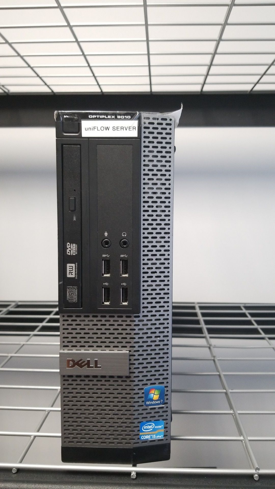 Dell Optiplex 9010