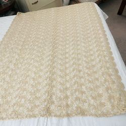 Vintage lace