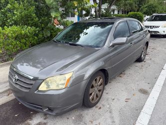 2006 Toyota Avalon