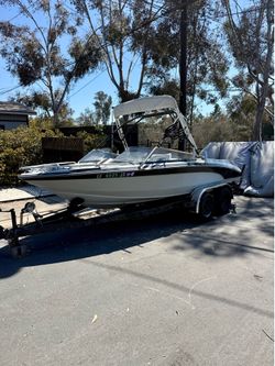 1987 MasterCraft TriStar $4500 OBO