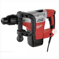 Milwaukee 5446-21 SDS-MAX Demolition Hammer