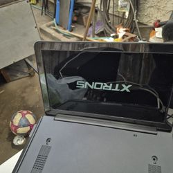 Car Monitor 