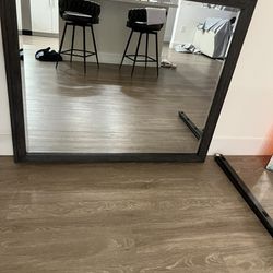 Dresser/ Wall Mirror- Ashley’s Furniture 