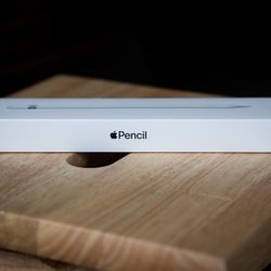 Apple Pencil ( Brand New)