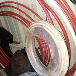 PEX PIPES 