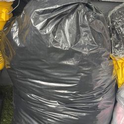 Bag Of Clothes Size SMALL/MEDIUM