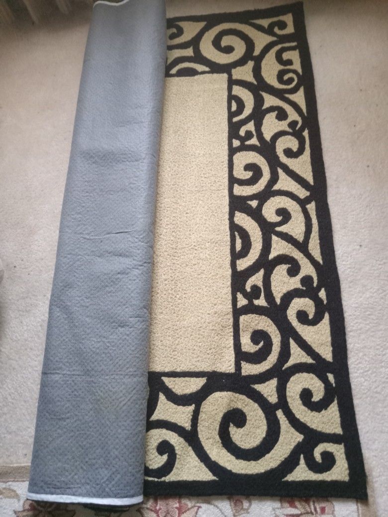 5x7 Rug