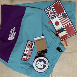 NEW NORTH FACE TRANS PANT