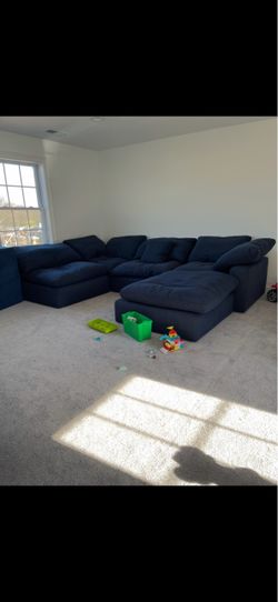 Modular Couch