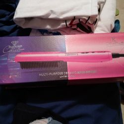Diamomd Edition Ceramic Brush