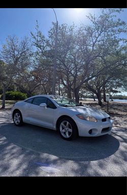 2006 Mitsubishi Eclipse