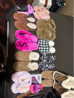 Uggs Tory Burch  Zara Paige Steve Madden Roxy Gucci and Elf