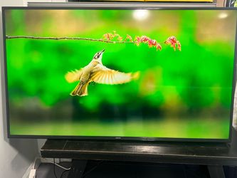 SAMSUNG 60” SMART TV LED 4K SUHDTV FANTASTIC PICTURE QUALITY GUARANTEED 💯📺✅⭕️