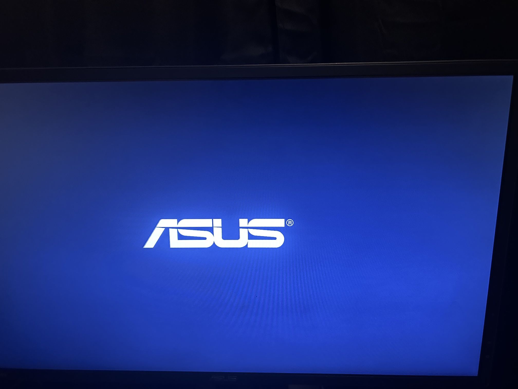Asus Monitor