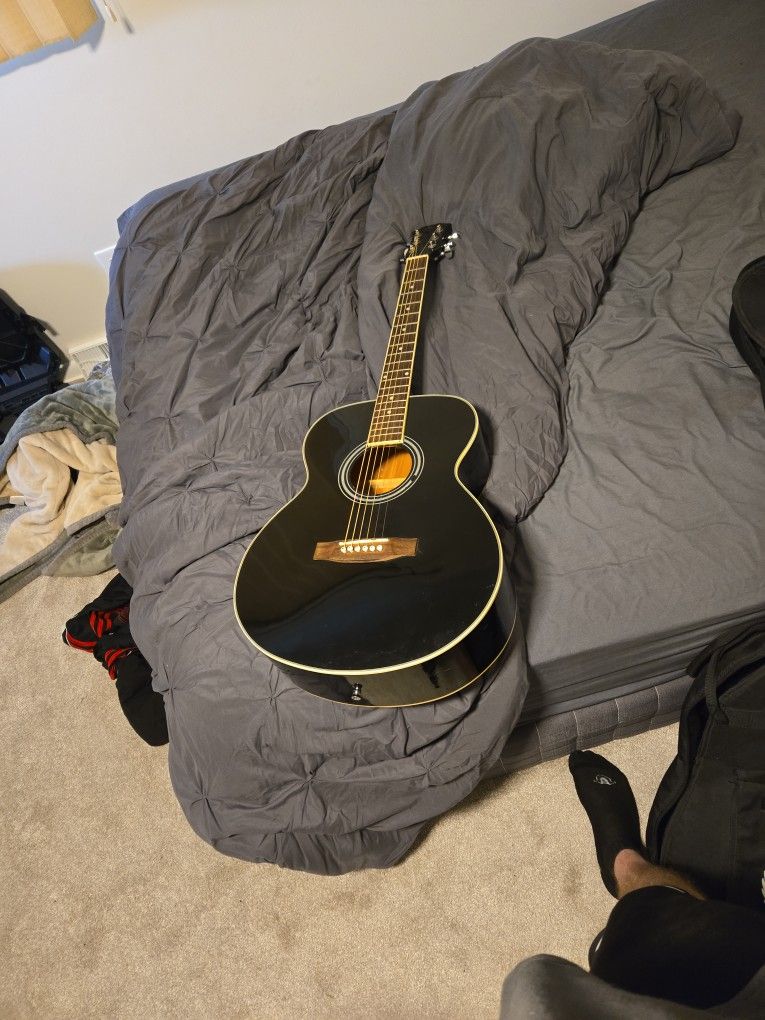 Acoustic Guitar