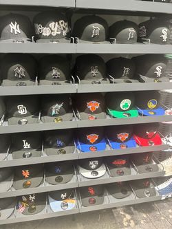 Brand new new era sports hats