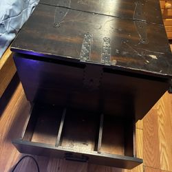 Vintage Trunk