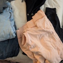 Young Men's Clothes lot