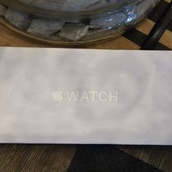 Apple Watch Series 10 46mm Jet Black (Unopened)