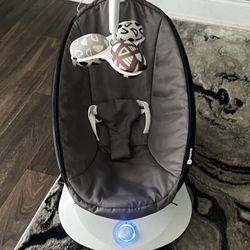 4Moms Baby Rocker