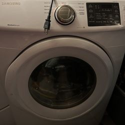 Electric dryer 