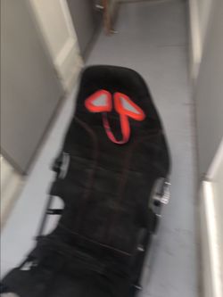 Resting chair or gaming