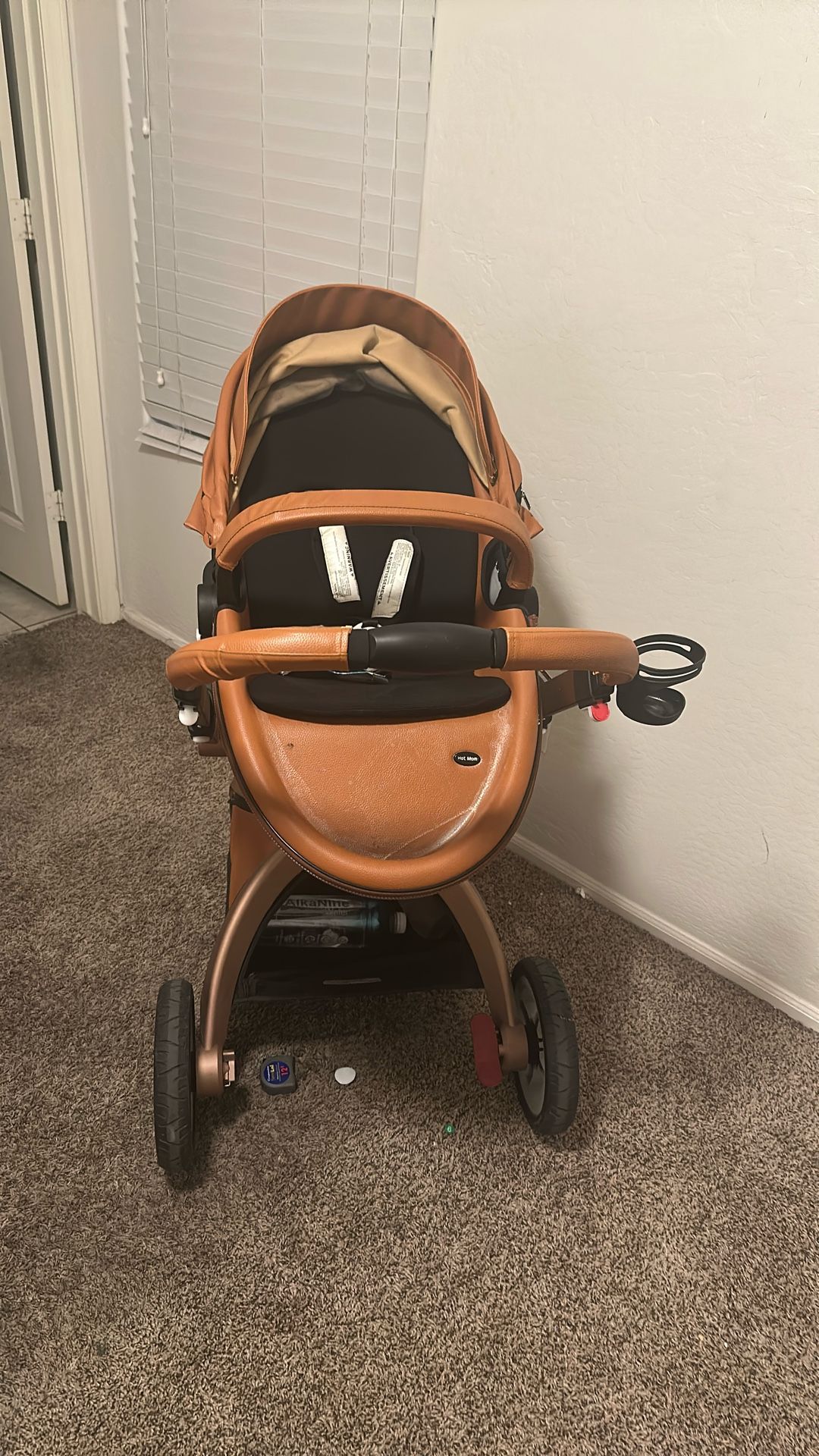 Stroller