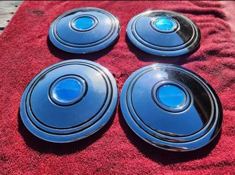 Tru Spoke Tru Classic Tru Ray Wire Wheel Caps McLean Wire Wheel Caps