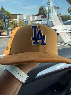 Timberland x MLB NEW ERA fitted 5950 75/8