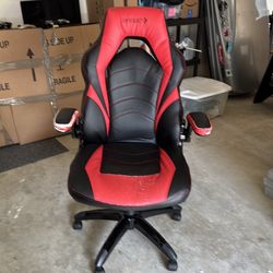 Office Gamer Chair